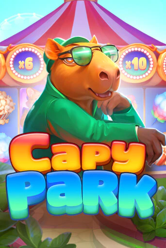 CapyPark - играть онлайн | Казино Рояль - без регистрации