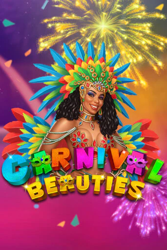 Carnival Beauties - играть онлайн | Казино Рояль - без регистрации
