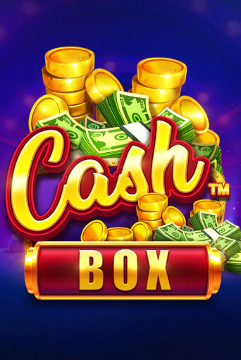 Cash Box - играть онлайн | Казино Рояль - без регистрации