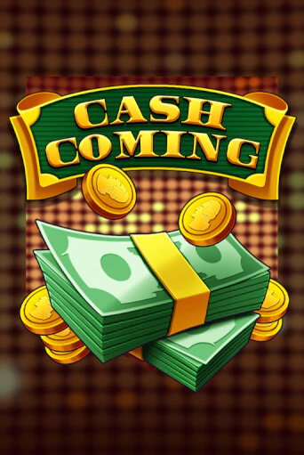 Cash Coming - играть онлайн | Казино Рояль - без регистрации