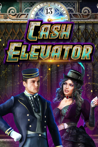 Cash Elevator - играть онлайн | Казино Рояль - без регистрации