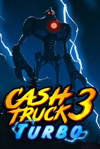 Cash Truck 3 Turbo - играть онлайн | Казино Рояль - без регистрации