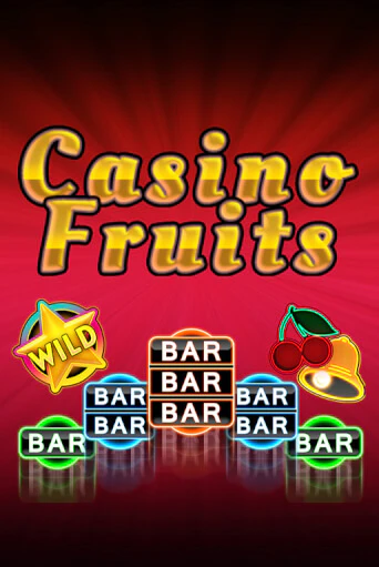 Casino Fruits - играть онлайн | Казино Рояль - без регистрации