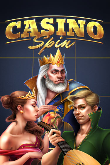 Casino Spin - играть онлайн | Казино Рояль - без регистрации