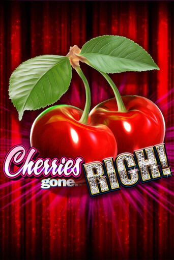 Cherries Gone Rich - играть онлайн | Казино Рояль - без регистрации