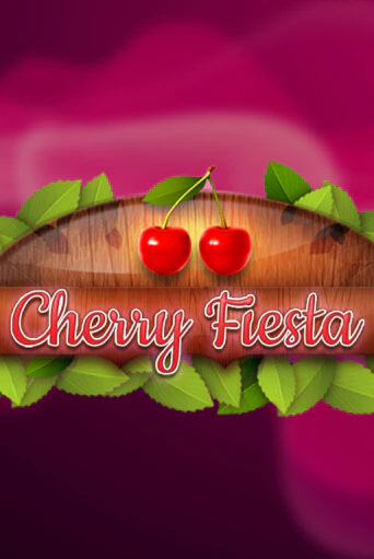 Cherry Fiesta - играть онлайн | Казино Рояль - без регистрации