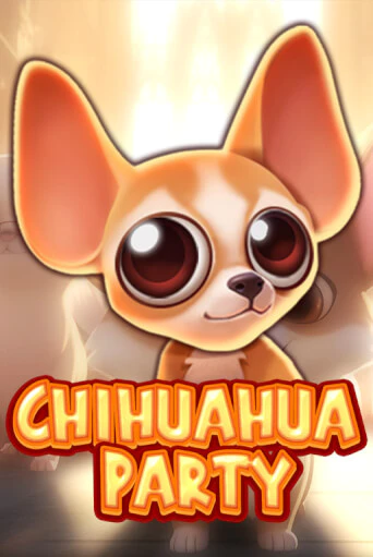 Chihuahua Party - играть онлайн | Казино Рояль - без регистрации