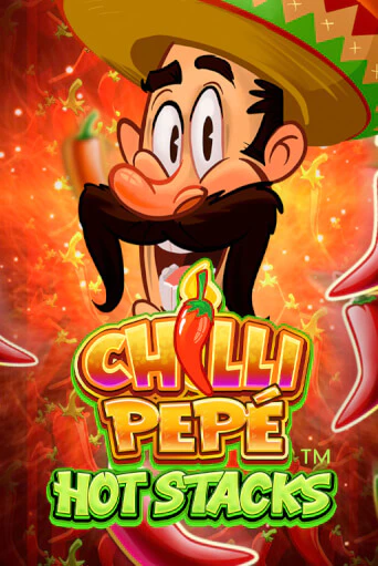 Chilli Pepe™ Hot Stacks - играть онлайн | Казино Рояль - без регистрации
