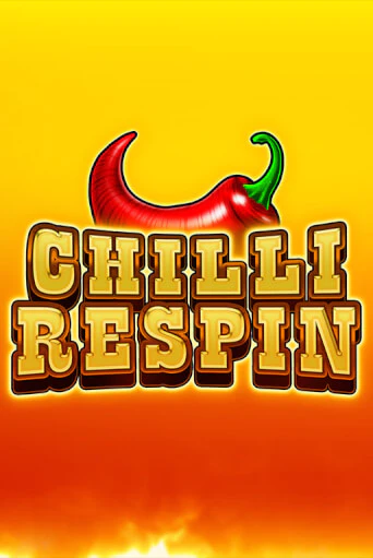 Chilli Respin - играть онлайн | Казино Рояль - без регистрации