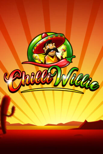 Chilli Willie - играть онлайн | Казино Рояль - без регистрации