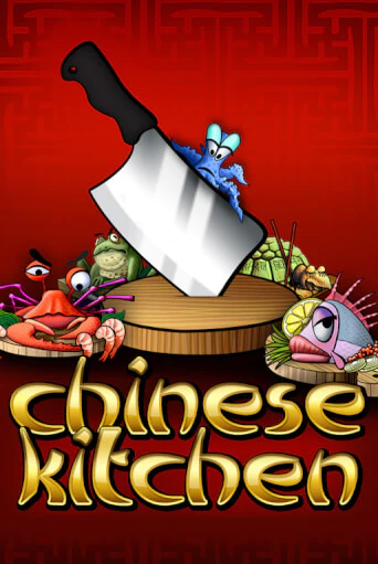 Chinese Kitchen - играть онлайн | Казино Рояль - без регистрации