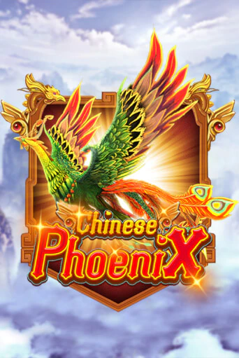 Chinese Phoenix - играть онлайн | Казино Рояль - без регистрации