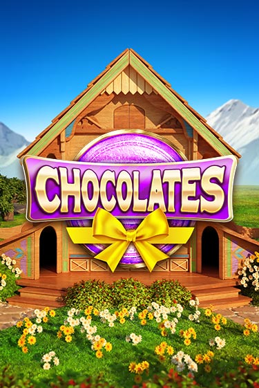 Chocolates - играть онлайн | Казино Рояль - без регистрации
