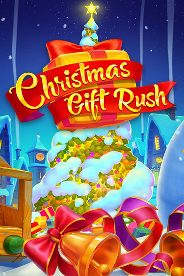 Christmas Gift Rush - играть онлайн | Казино Рояль - без регистрации