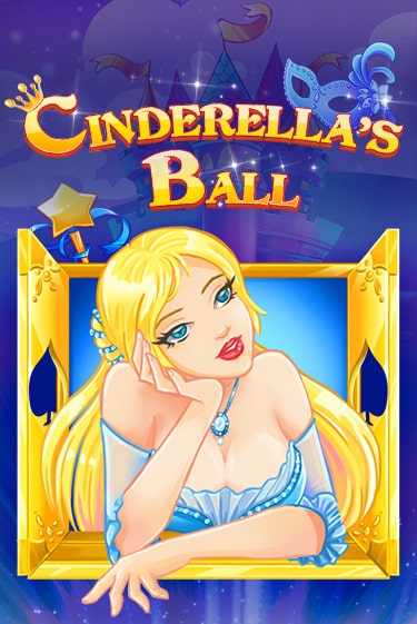 Cinderella's Ball - играть онлайн | Казино Рояль - без регистрации