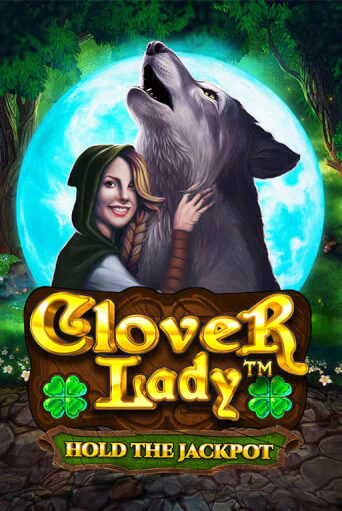 Clover Lady - играть онлайн | Казино Рояль - без регистрации