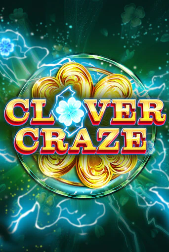 CloverCraze - играть онлайн | Казино Рояль - без регистрации