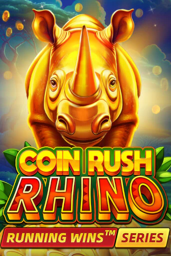 Coin Rush: Rhino Running Wins - играть онлайн | Казино Рояль - без регистрации