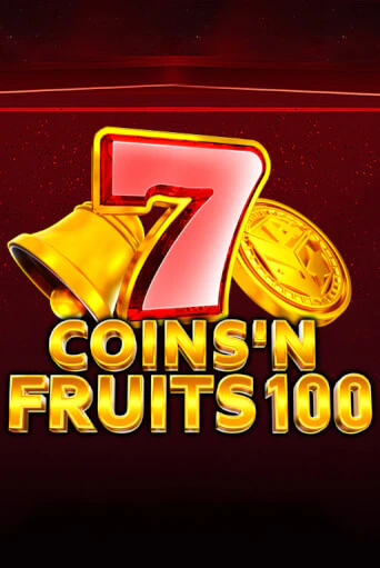 Hot Coins & Fruits 100 - играть онлайн | Казино Рояль - без регистрации