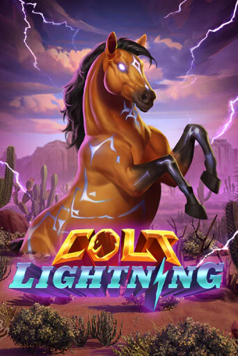 Colt Lightning - играть онлайн | Казино Рояль - без регистрации