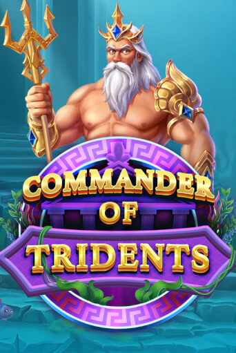 Commander of Tridents - играть онлайн | Казино Рояль - без регистрации