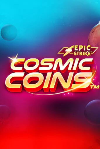 Cosmic Coins™ - играть онлайн | Казино Рояль - без регистрации