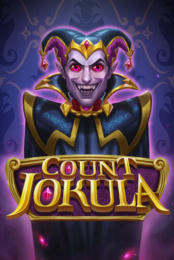 Count Jokula - играть онлайн | Казино Рояль - без регистрации