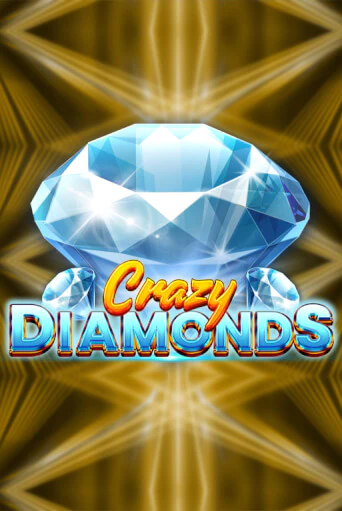 Crazy Diamonds - играть онлайн | Казино Рояль - без регистрации