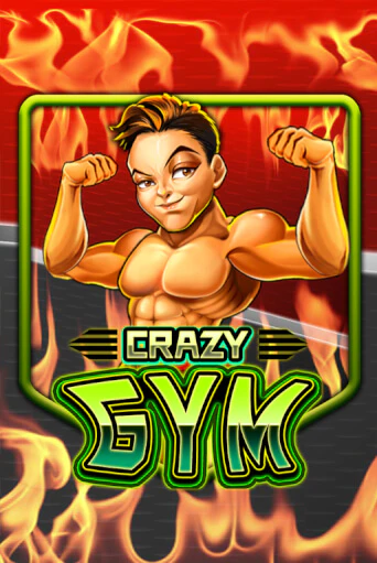 Crazy Gym - играть онлайн | Казино Рояль - без регистрации