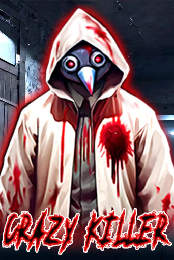 Crazy Killer - играть онлайн | Казино Рояль - без регистрации