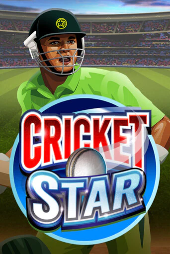 Cricket Star - играть онлайн | Казино Рояль - без регистрации