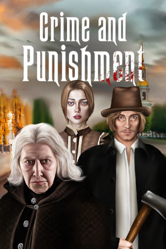 Crime and Punishment - играть онлайн | Казино Рояль - без регистрации