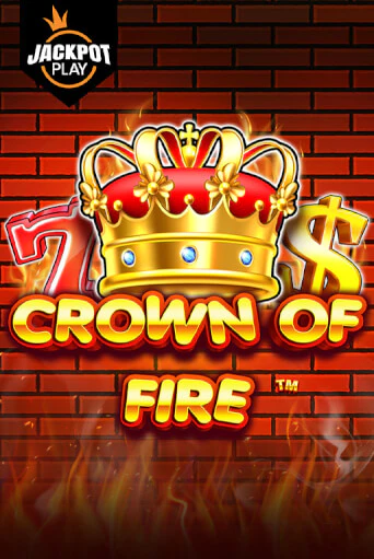 Crown of Fire Jackpot Play - играть онлайн | Казино Рояль - без регистрации