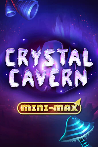 Crystal Cavern Mini Max - играть онлайн | Казино Рояль - без регистрации