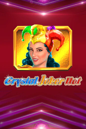 Crystal Joker Hot - играть онлайн | Казино Рояль - без регистрации