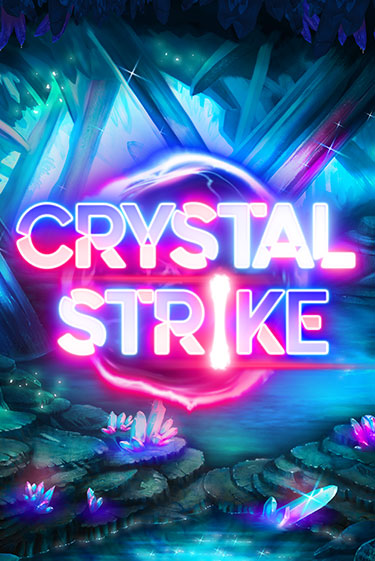 Crystal Strike - играть онлайн | Казино Рояль - без регистрации