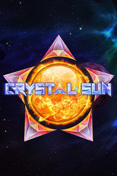 Crystal Sun - играть онлайн | Казино Рояль - без регистрации