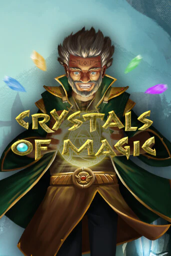 Crystals of Magic - играть онлайн | Казино Рояль - без регистрации