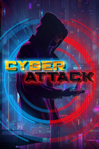 Cyber Attack - играть онлайн | Казино Рояль - без регистрации