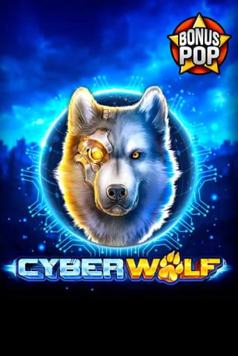 Cyber Wolf - играть онлайн | Казино Рояль - без регистрации