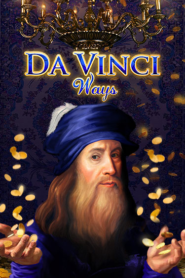 Da Vinci Ways - играть онлайн | Казино Рояль - без регистрации