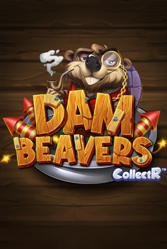 Dam Beavers - играть онлайн | Казино Рояль - без регистрации