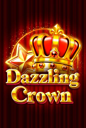 Dazzling Crown - играть онлайн | Казино Рояль - без регистрации