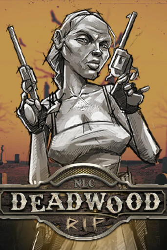 Deadwood R.I.P - играть онлайн | Казино Рояль - без регистрации