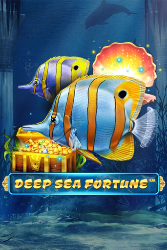 Deep Sea Fortune - играть онлайн | Казино Рояль - без регистрации