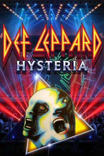 Def Leppard Hysteria - играть онлайн | Казино Рояль - без регистрации