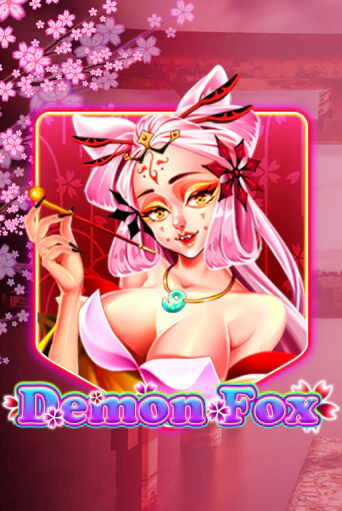 Demon Fox - играть онлайн | Казино Рояль - без регистрации