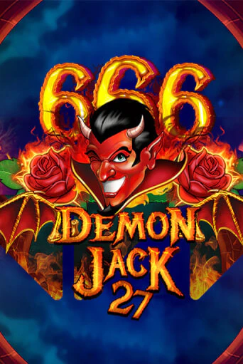 Demon Jack 27 - играть онлайн | Казино Рояль - без регистрации