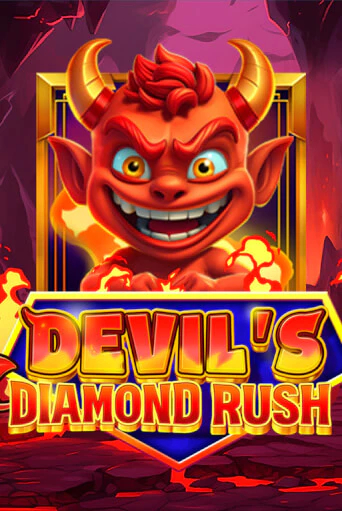 Devil's Diamond Rush - играть онлайн | Казино Рояль - без регистрации
