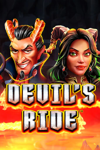 Devil's Ride - играть онлайн | Казино Рояль - без регистрации